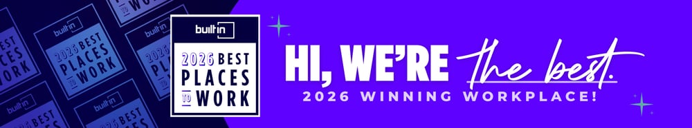 2026 Best Place to Work 2026 Best Place to Work