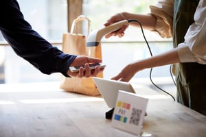Efficient Point of Sale Solutions