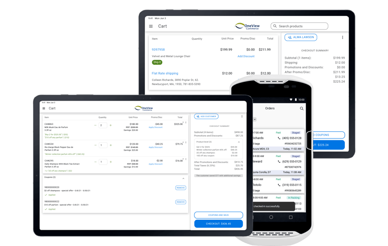 SaaS+ Graphic