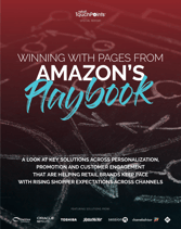 The Amazon Playbook