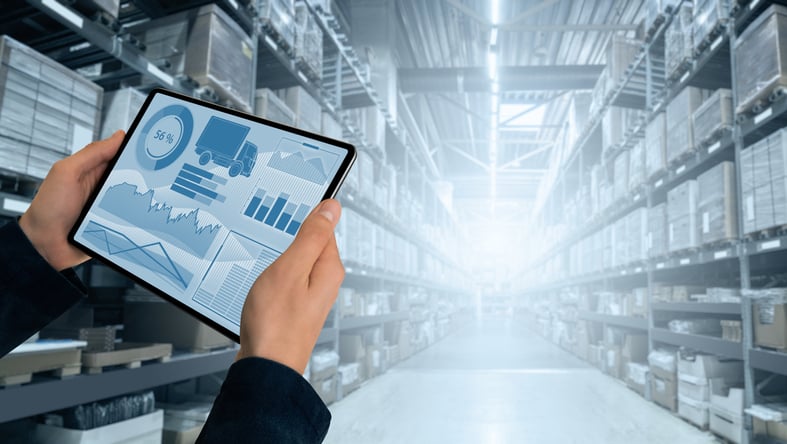 Effective inventory management is critical to overall omnicommerce success as customer loyalty needs to be won continuously