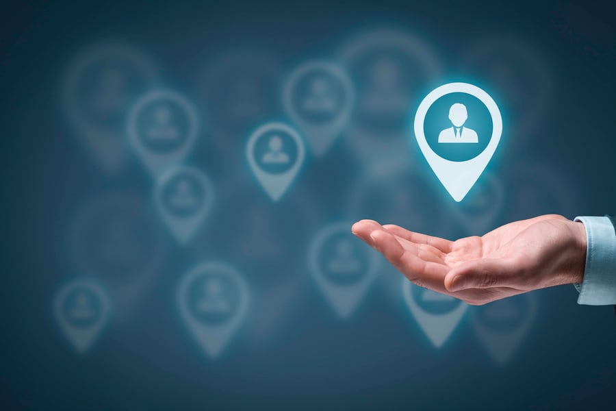 Knowing your customer and reaching them when and where they want to engage is the foundation of next-gen retail